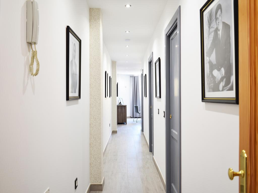 Flat Mallorca Apartment Santa Lucia Buitenkant foto