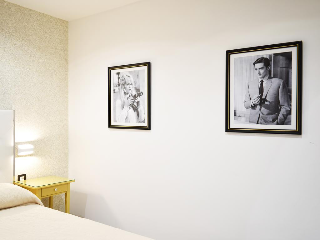Flat Mallorca Apartment Santa Lucia Buitenkant foto