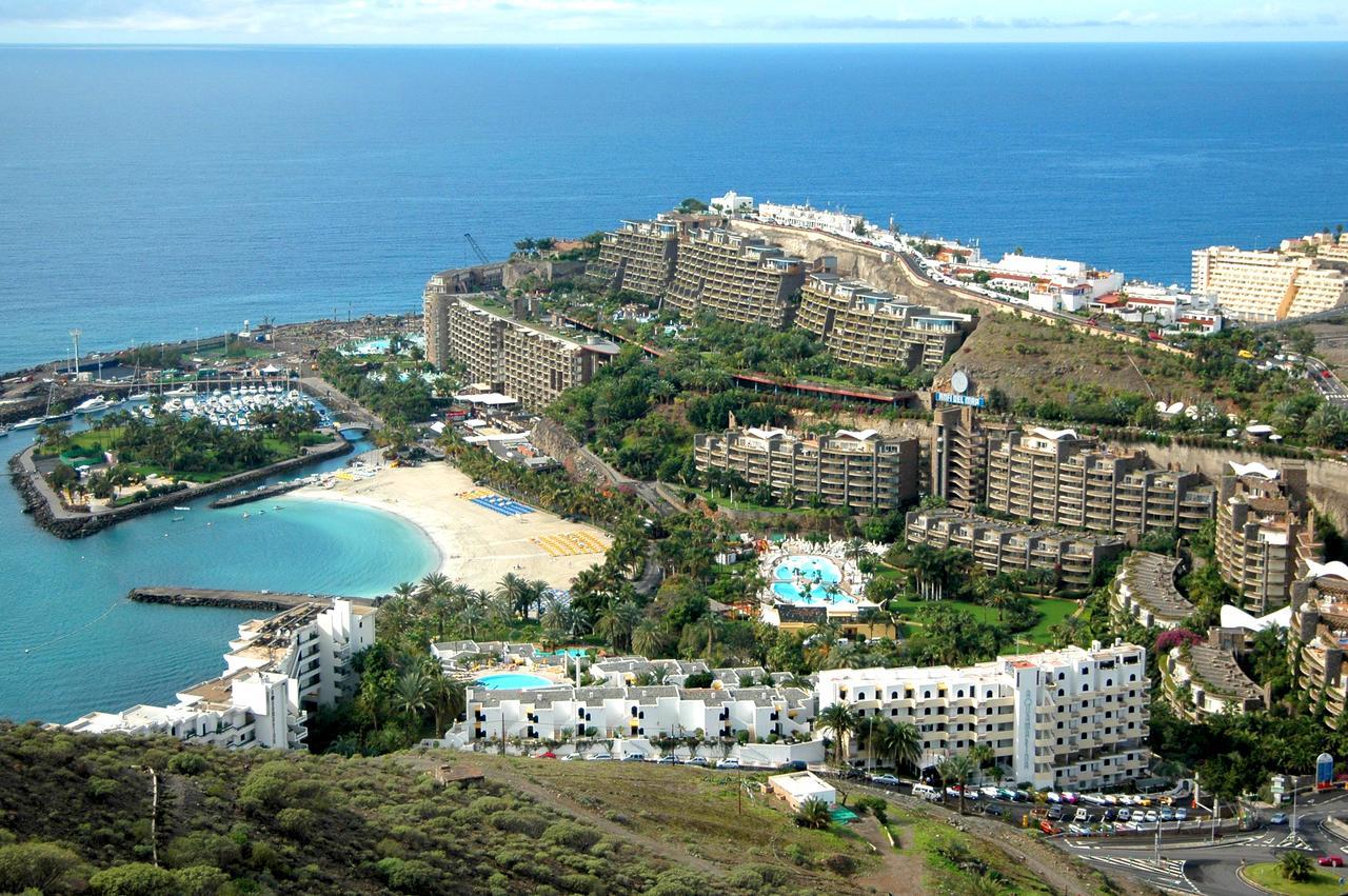 Flat Mallorca Apartment Santa Lucia Buitenkant foto