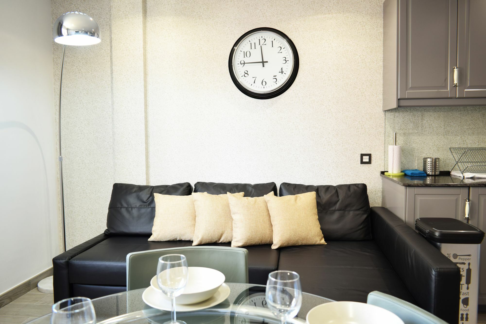 Flat Mallorca Apartment Santa Lucia Buitenkant foto