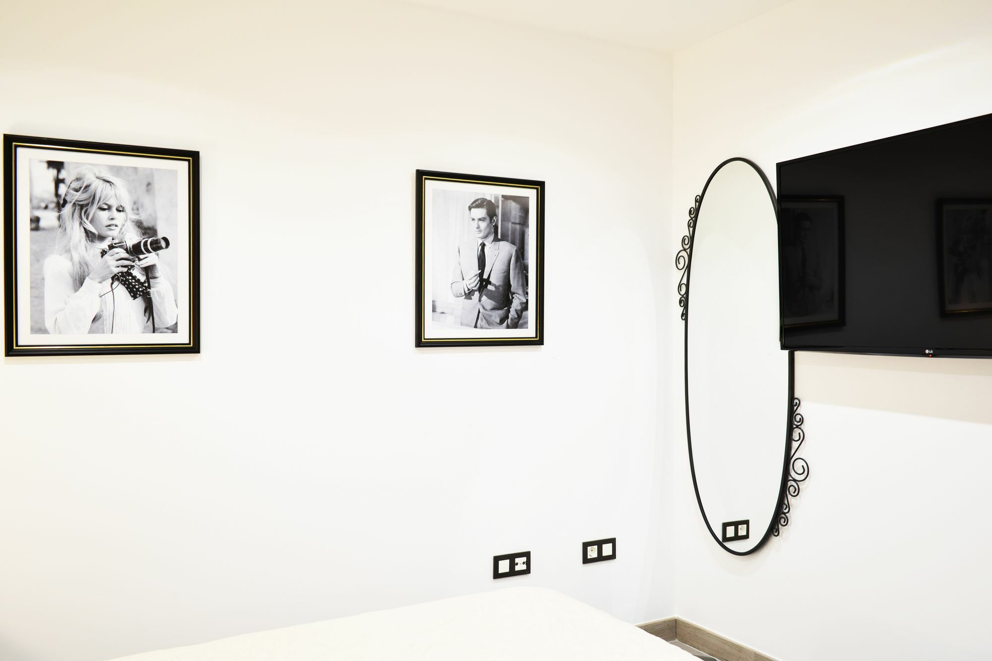 Flat Mallorca Apartment Santa Lucia Buitenkant foto