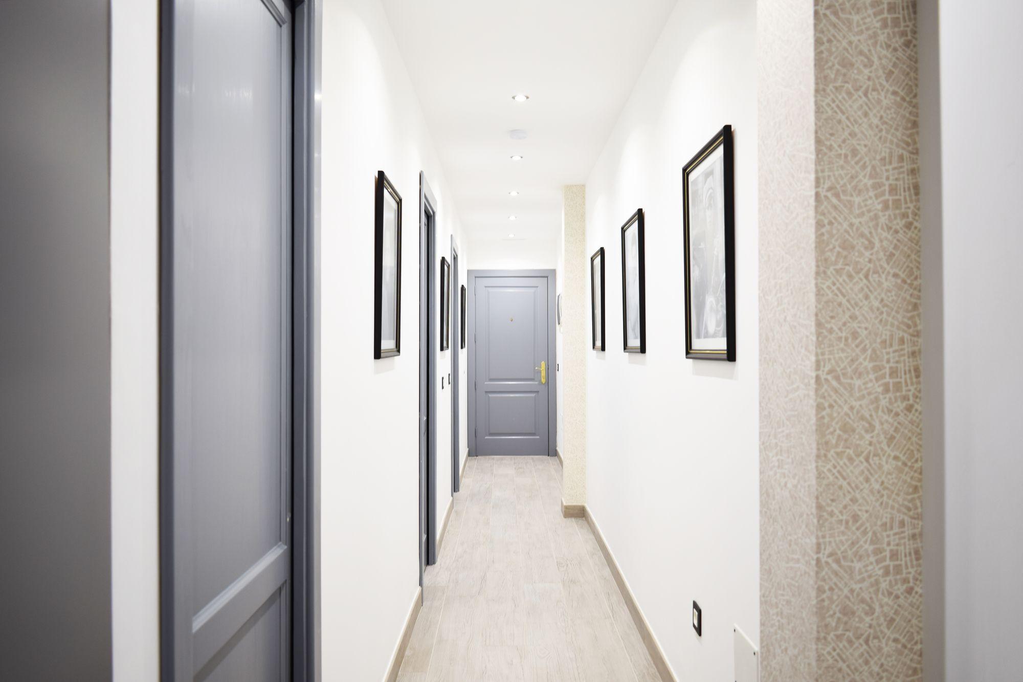 Flat Mallorca Apartment Santa Lucia Buitenkant foto