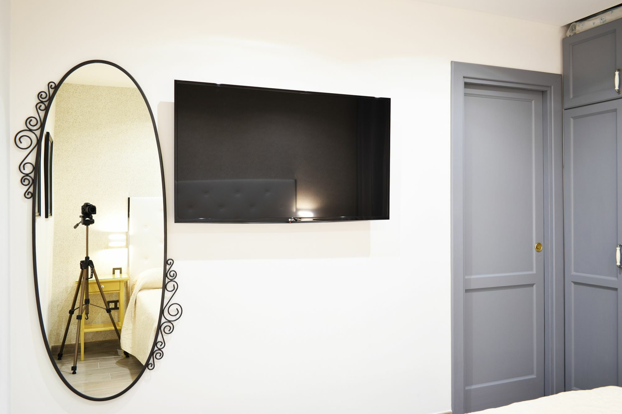 Flat Mallorca Apartment Santa Lucia Buitenkant foto