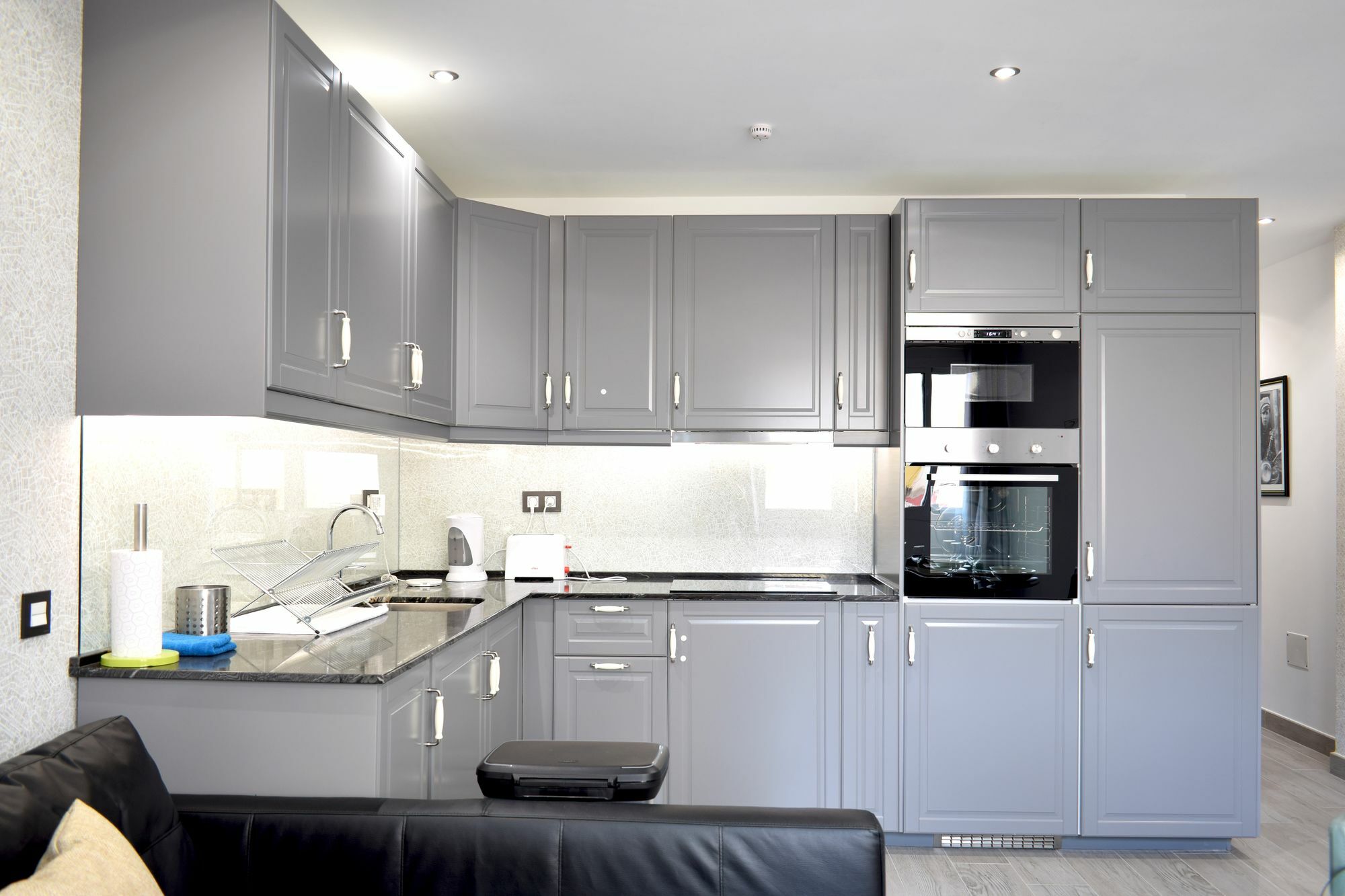 Flat Mallorca Apartment Santa Lucia Buitenkant foto