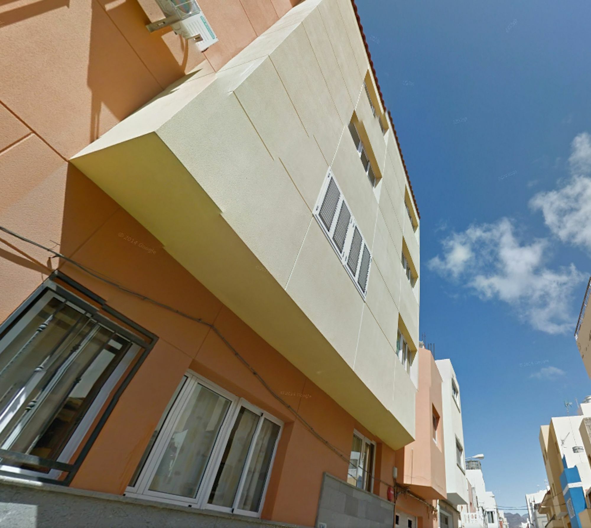 Flat Mallorca Apartment Santa Lucia Buitenkant foto